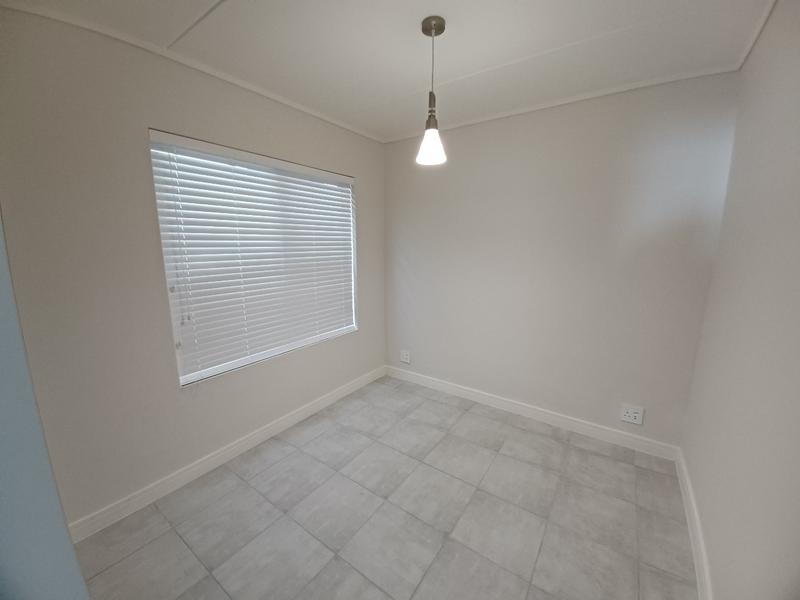 To Let 1 Bedroom Property for Rent in Greenbay Eco Estate Western Cape